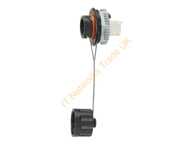 IAEBH6XS - Panduit Iaebh6Xs Wire Connector Rj-45 Black
