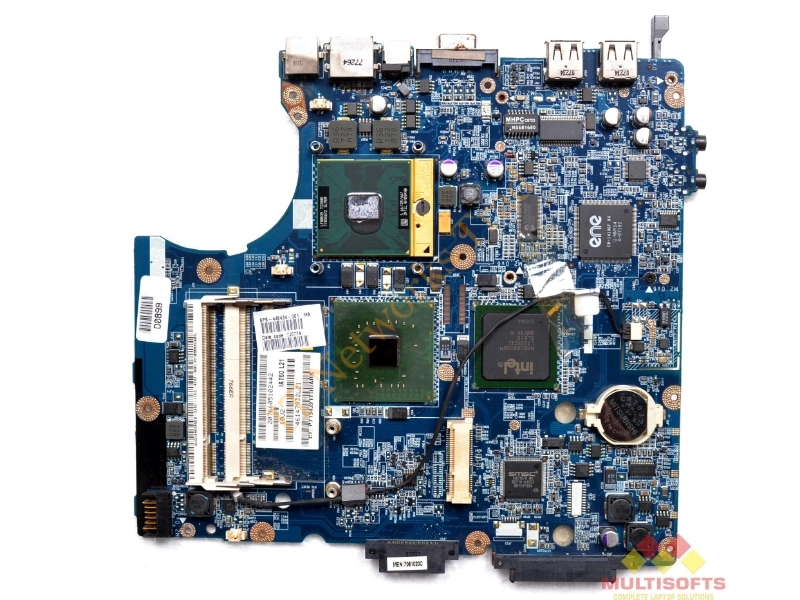 IAT50-LA-34 HP System Board for 500 Series Notebook Laptop Motherboard