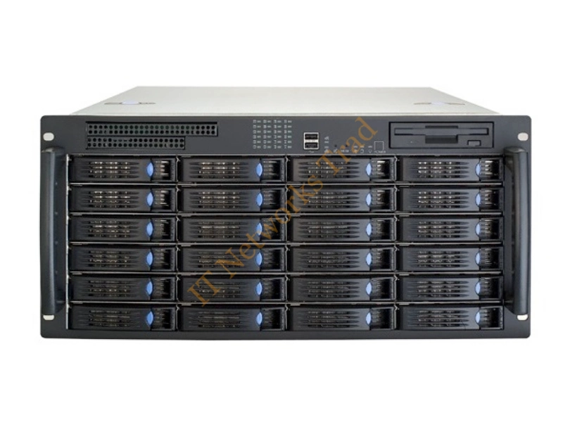 IB-4020-0004 IBM Brocade 20-Port 4 Gigabit Storage Array Network (SAN) Switch Module for BladeCenter