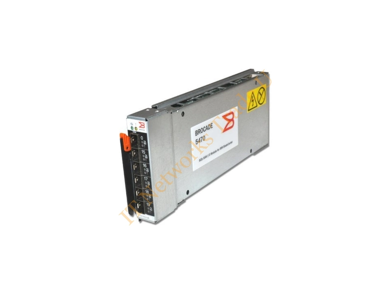 IB-4020 IBM / Brocade 20-Port 4Gb SAN Switch Module