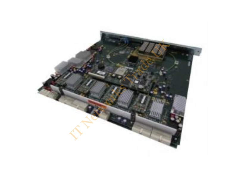 IB-OC192-SON-SR2 Juniper 1-Port Sonet STM-64/OC-192 Interface Card Networking Accessory