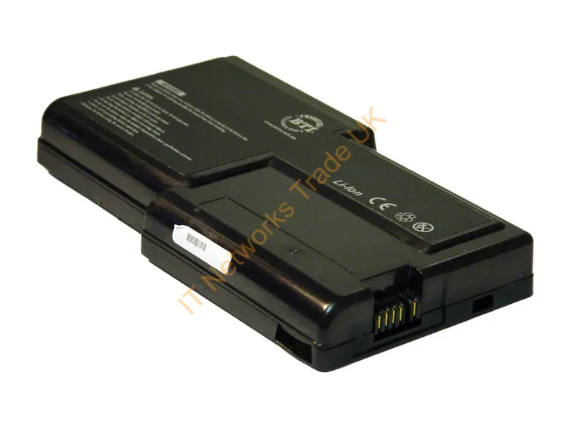 IB-R40E - Bti Ib-R40E Laptop Battery
