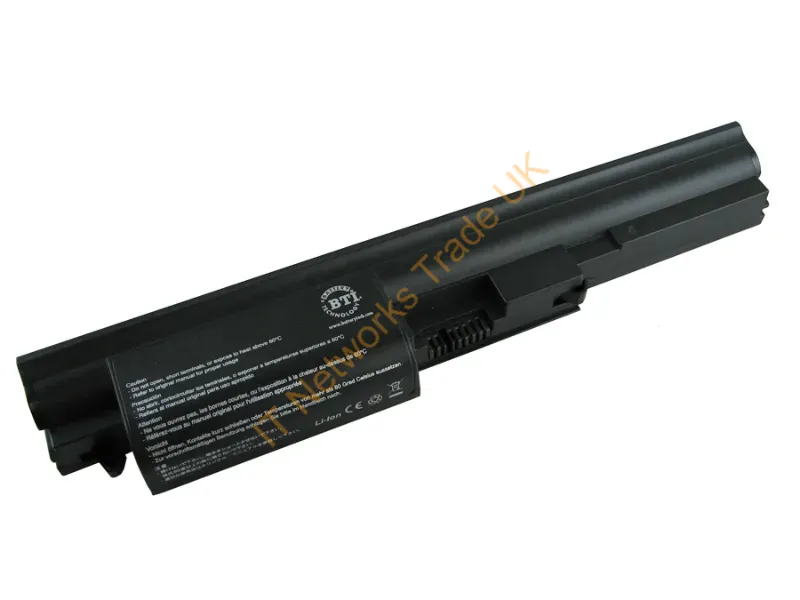 IB-Z60T - Bti Ib-Z60T Laptop Battery