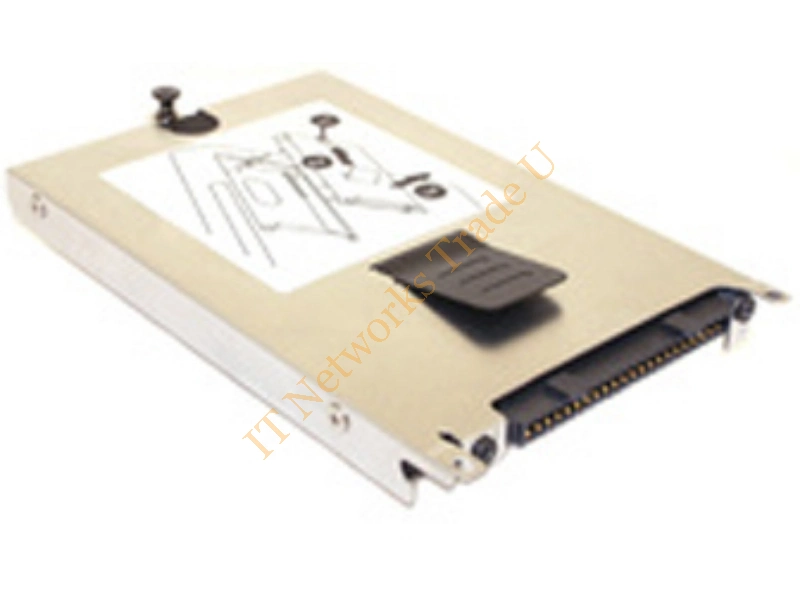 IB500001I328 - MicroStorage Primary 500GB 5400RPM 500GB Serial ATA internal hard drive