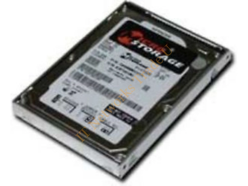 IB500001I846 - MicroStorage IB500001I846 500GB Serial ATA internal hard drive