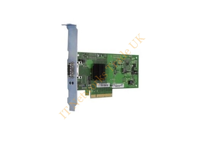 IB6310405-01 Qlogic B QLE7240 InfiniBand 4X DDR to PCI Express Host Channel Adapter