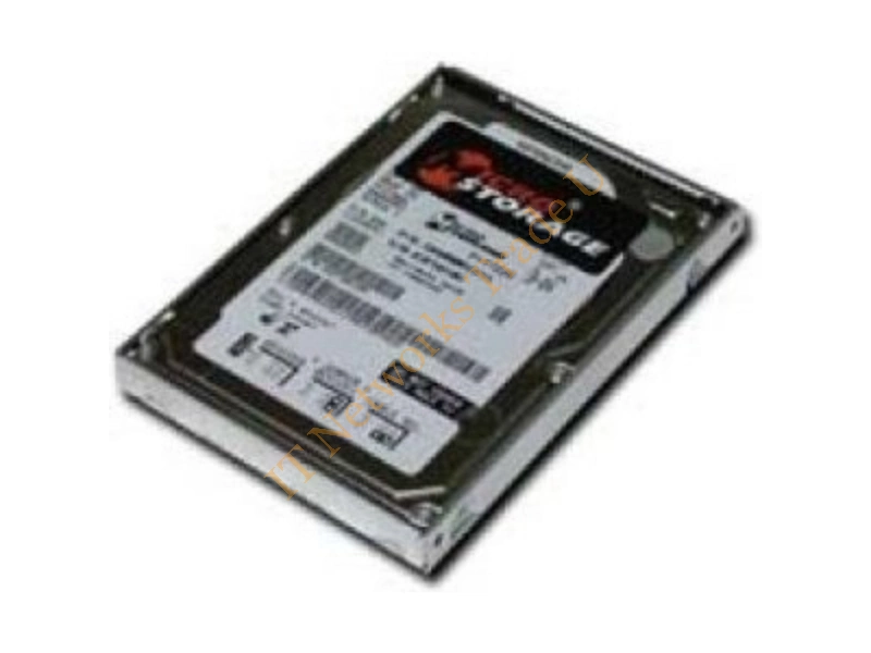IB750001I850 - MicroStorage 750GB 5400rpm 750GB Serial ATA internal hard drive