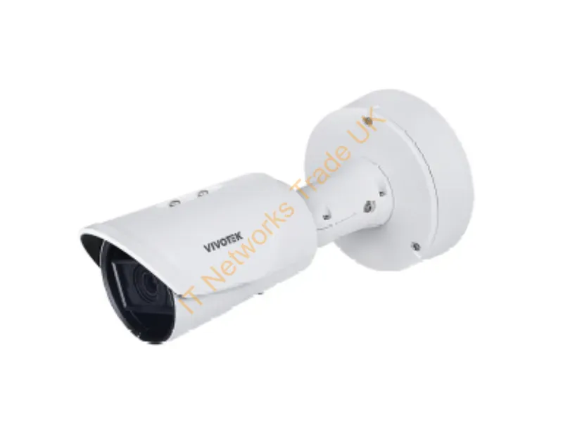 IB9391-EHTV-V2 - Vivotek Ib9391-Ehtv-V2 Security Camera Bullet Ip Security Camera Outdoor 3840 X 2160 Pixels Ceiling/Wall
