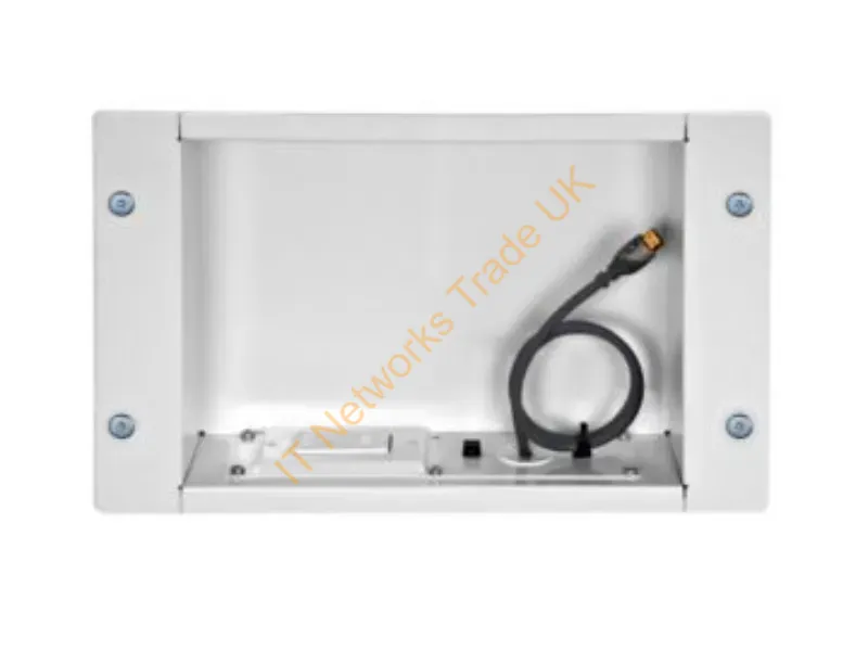 IBA2AC - Peerless Iba2Ac Monitor Mount Accessory