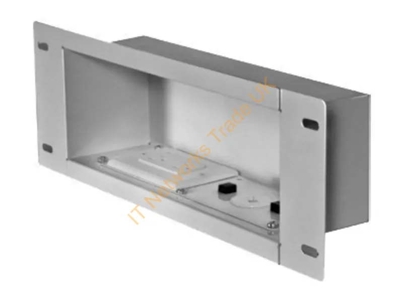 IBA3AC-W - Peerless Iba3Ac-W Monitor Mount Accessory