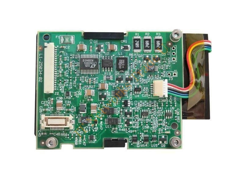 IBBU07 LSI IBBU07 Battery with Daughter Card for MegaRAID SAS Controller Cache Battery