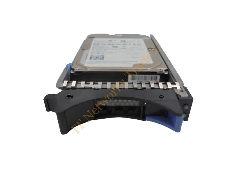 IBM-1000NLS/7-S5 - Origin Storage 1TB 7.2K xSeries 366 > 3950 NLSAS 2.5in HD Kit with Caddy Internal Hard Drives