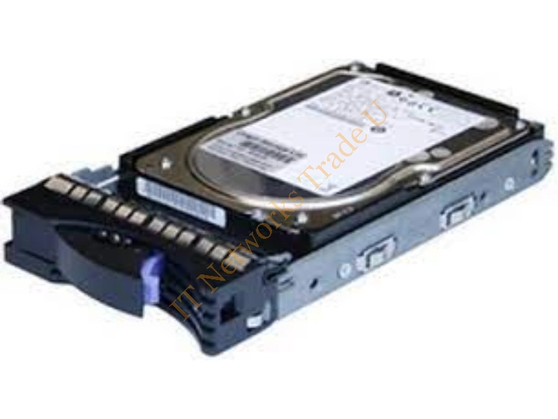 IBM-1000NLSA/7-S4 - Origin Storage 1TB Hot Plug NLSATA TD100 Nearline 7.2K 3.5in Internal Hard Drives