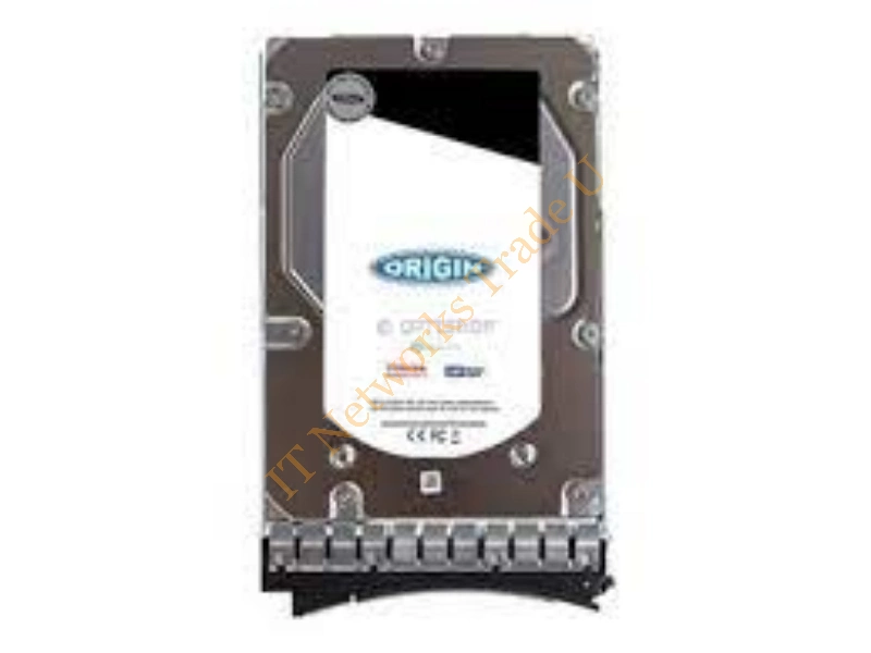 IBM-10TBNLS/7-S10 - Origin Storage 10TB 7.2K NL SAS 3.5in Xseries M4 HotSwap Kit Internal Hard Drives