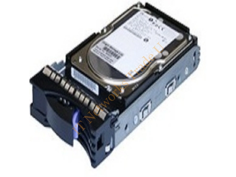 IBM-10TBNLS/7-S4 - Origin Storage 10TB 3.5" NL-SAS 10000GB NL-SAS internal hard drive