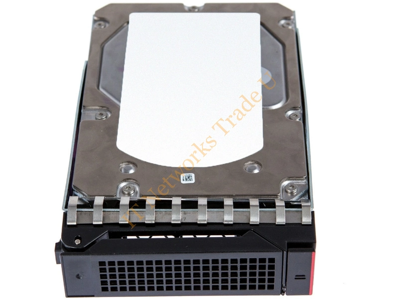 IBM-10TBNLSA/7-S15 - Origin Storage 10TB H/S HD TS RD550/RD650 7.2K NLSAS 3.5in Internal Hard Drives