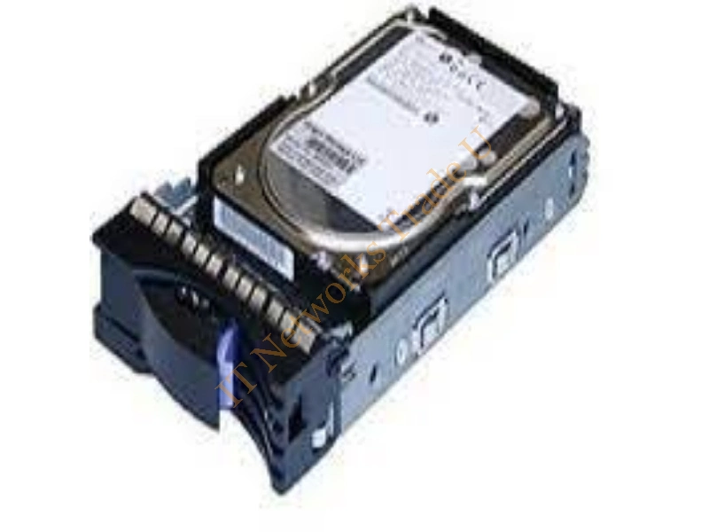IBM-10TBNLSA/7-S4 - Origin Storage 10TB NLSATA 7.2K XSERIES 3.5in HD Kit with Caddy Internal Hard Drives