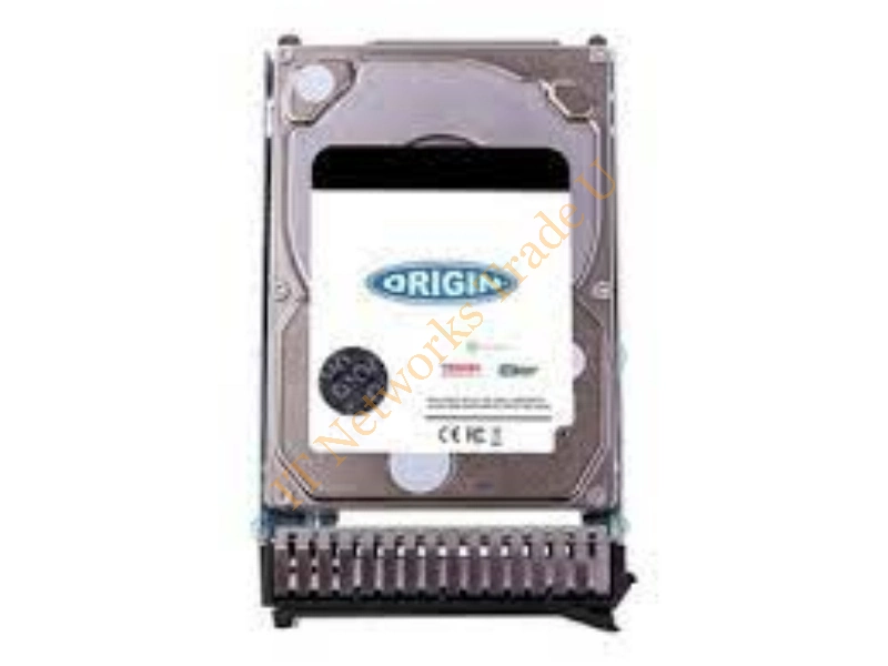 IBM-1200SAS/10-S16 - Origin Storage 1.2TB 10k 2.5in SAS IBM DS3524 Hot Swap HDD Incl Caddy Internal Hard Drives