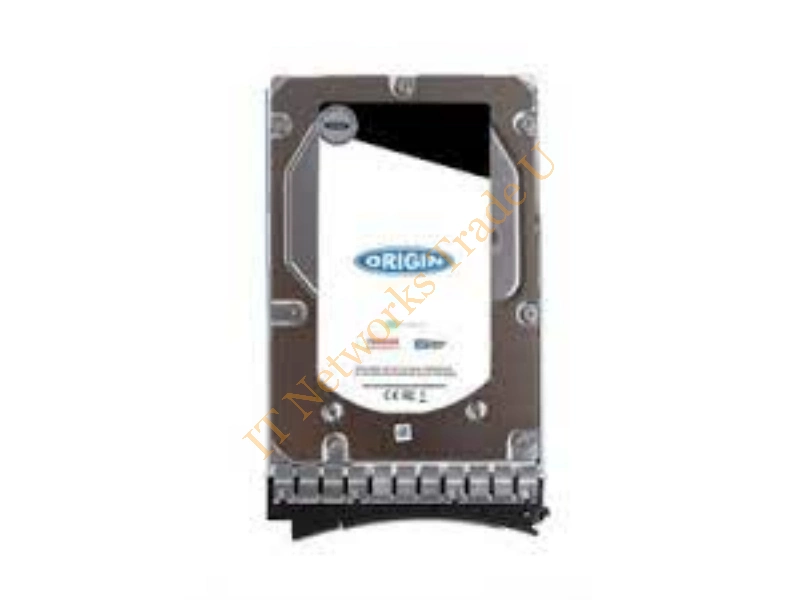 IBM-1200SAS/10-S9 - Origin Storage 1.2TB Hot Plug SAS HDD RD240 10K 3.5in Internal Hard Drives