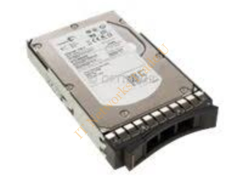 IBM-1800SAS/10-S10 - Origin Storage 1.8TB 10K SAS 3.5in XSeries M4 HotSwap Kit Internal Hard Drives