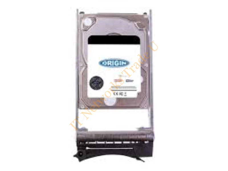 IBM-1800SAS/10-S16 - Origin Storage 1.8TB 10k 2.5in SAS IBM DS3524 Hot Swap HDD Incl Caddy Internal Hard Drives