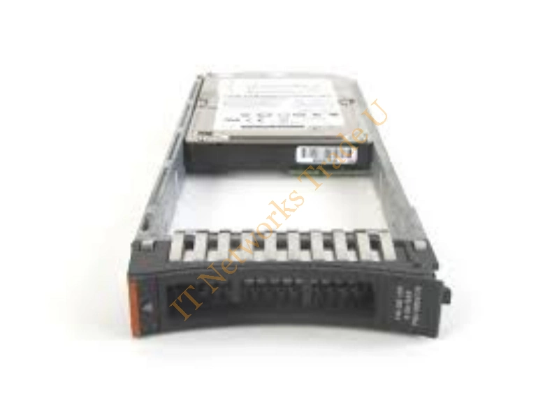 IBM-1800SAS/10-S6 - Origin Storage 1.8TB 10K SAS X3550 M2 2.5in HD w/Caddy Internal Hard Drives