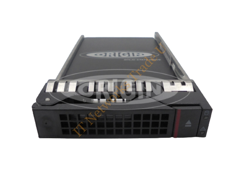 IBM-1920EMLCMWL-S12 - Origin Storage 1920GB Hot Plug Enterprise SSD 2.5in SATA Mixed Work Load Solid State Drives