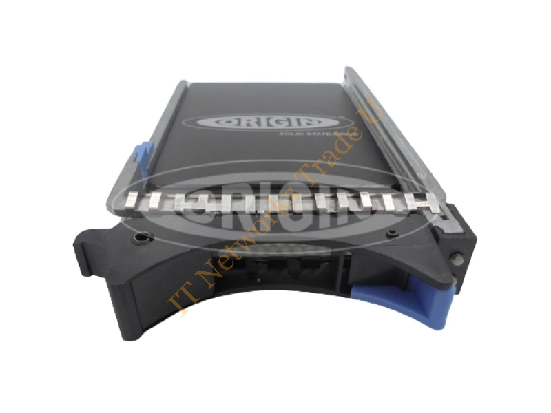IBM-1920EMLCRI-S5 - Origin Storage 1920GB Hot Plug Enterprise SSD 2.5in SATA Read Intensive Solid State Drives