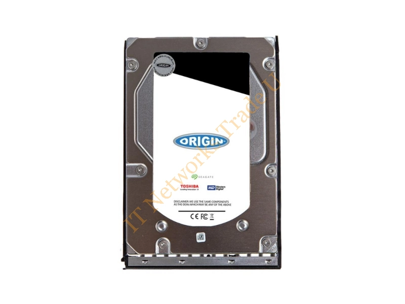 IBM-2000NLS/7-S15 - Origin Storage 2TB 3.5" 7.2K NLSAS H/S 2000GB NL-SAS internal hard drive