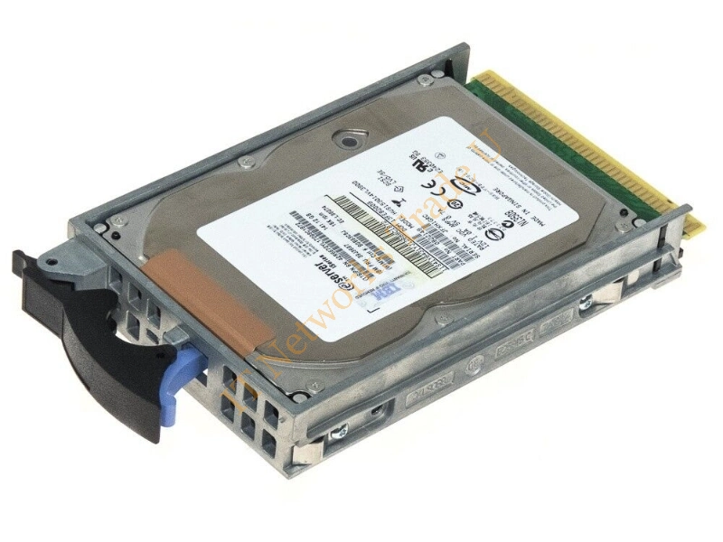 IBM-2000NLS/7-S6 - Origin Storage 2TB 7.2K NL SAS X3550 M2 2.5in HD w/Caddy Internal Hard Drives
