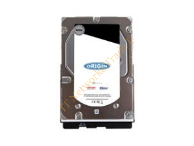 IBM-2000NLS/7-S9 - Origin Storage 2TB Hot Plug NL SATA HDD RD240 7.2K 3.5in Internal Hard Drives