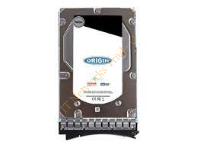 IBM-2000NLSA/7-S10 - Origin Storage 2TB 7.2K NL SATA 3.5in XSeries M4 HotSwap Kit Internal Hard Drives