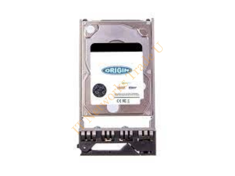 IBM-2000NLSA/7-S12 - Origin Storage 2TB H/S HD TS RD540/RD640 7.2K NLSAS 2.5in Internal Hard Drives