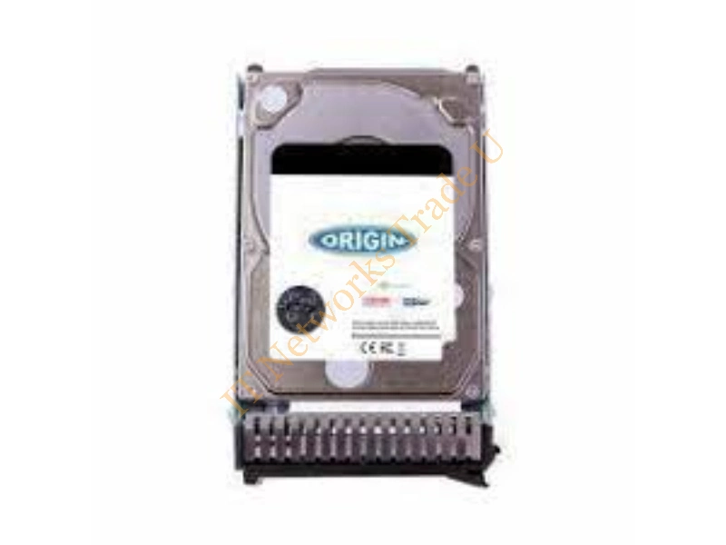 IBM-2000NLSA/7-S4 - Origin Storage 2TB Hot Plug NLSATA 7.2K 3.5in HDD Kit Internal Hard Drives