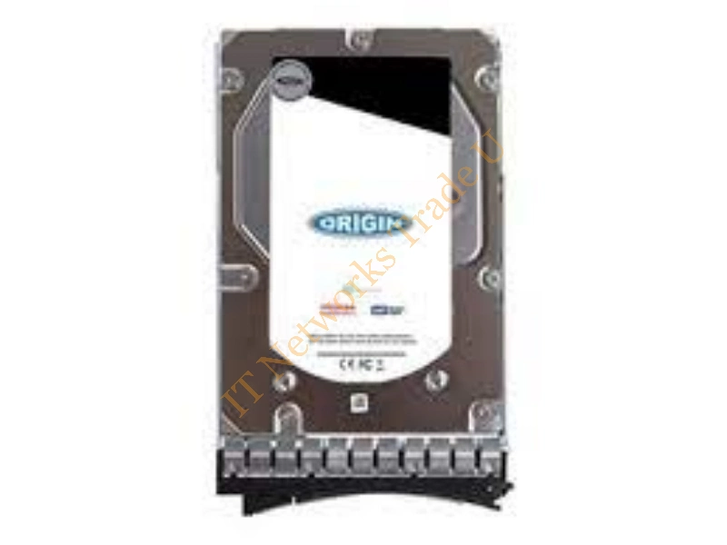 IBM-3000NLS/7-S10 - Origin Storage 3TB 7.2K NL SAS 3.5in XSeries M4 HotSwap Kit Internal Hard Drives