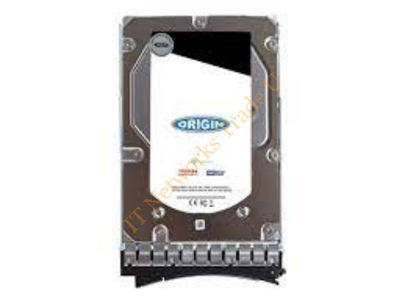 IBM-3000SATA/7-S10 - Origin Storage 3TB 7.2K SATA 3.5in XSeries M4 HotSwap Kit Internal Hard Drives