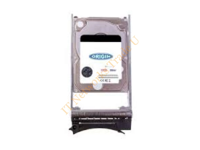 IBM-300SAS/10-S16 - Origin Storage 300GB 10k 2.5in SAS IBM DS3524 Hot Swap HDD Incl Caddy Internal Hard Drives