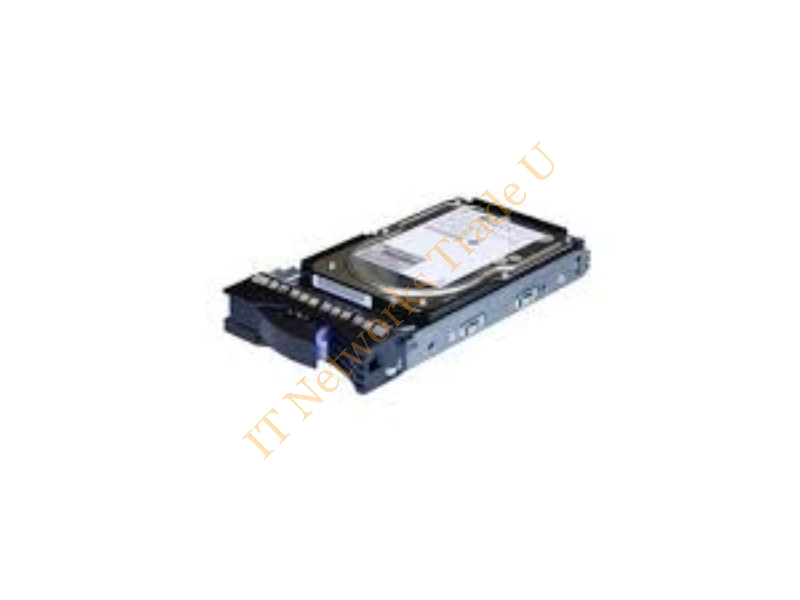 IBM-300SAS/10-S4 - Origin Storage 300Gb 10k SAS 3.5in HD Kit with Caddy Internal Hard Drives