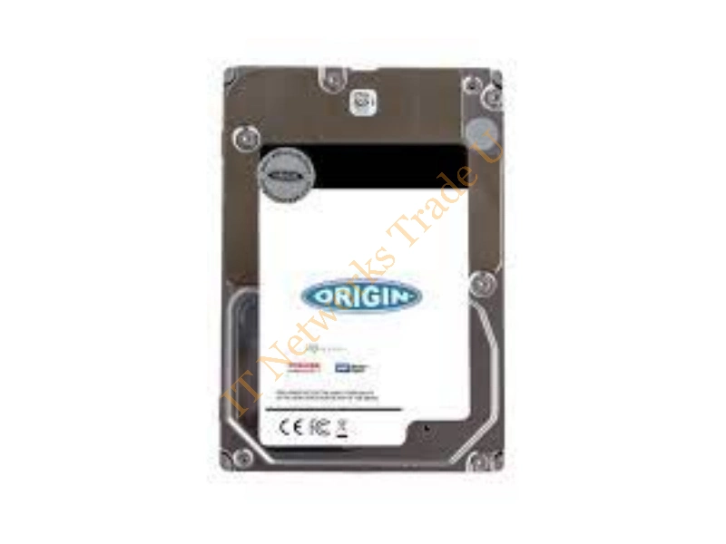 IBM-300SAS/10-S6 - Origin Storage 300GB 10K SAS for M2 SAS 2.5in HD Kit with Caddy Internal Hard Drives
