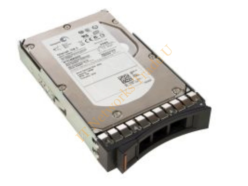 IBM-300SAS/15-S10RC - Origin Storage IBM-300SAS/15-S10RC 300GB SAS internal hard drive