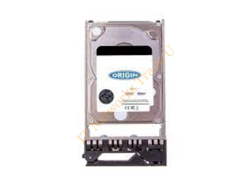 IBM-300SAS/15-S12 - Origin Storage 300GB H/S HD TS RD540/RD64015K SAS 2.5in OEM: 03T7741 Internal Hard Drives