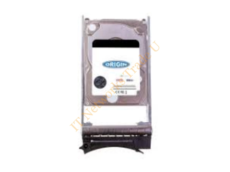 IBM-300SAS/15-S16 - Origin Storage 300GB 15k 2.5in SAS IBM DS3524 Hot Swap HDD Incl Caddy Internal Hard Drives