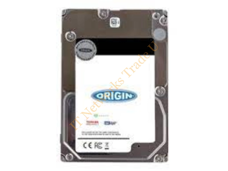 IBM-300SAS/15-S6 - Origin Storage 300GB 15K SAS for M2 SAS 2.5in HD Kit with Caddy Internal Hard Drives