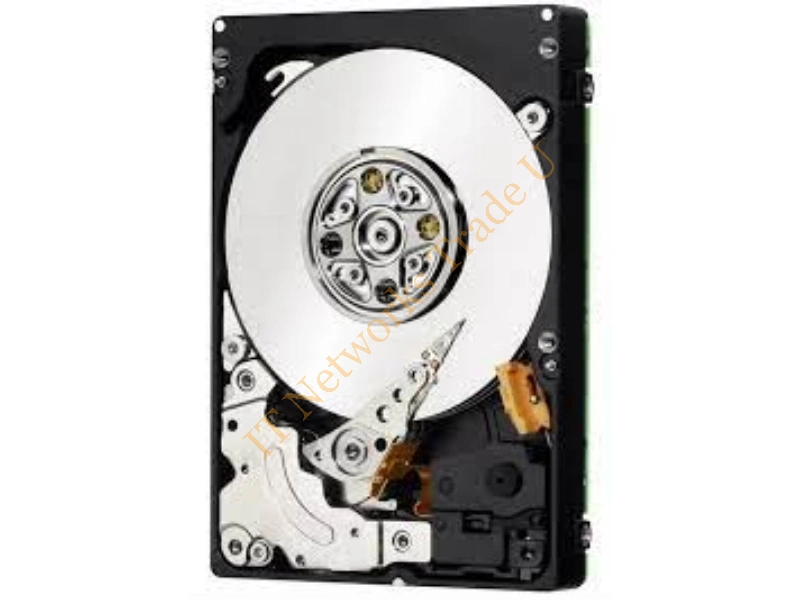 IBM-300SAS/15-S9 - Origin Storage 300GB Hot Plug SAS HDD RD240 7.2K 3.5in OEM: 67Y1481 Internal Hard Drives