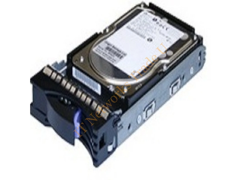 IBM-4000NLS/7-S4 - Origin Storage 4TB 3.5" NL-SAS 4000GB NL-SAS internal hard drive