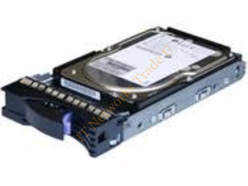 IBM-450SAS/15-S4 - Origin Storage 450Gb 15k xSeries 3250 > 3850SAS 3.5in HD Kit with Caddy Internal Hard Drives