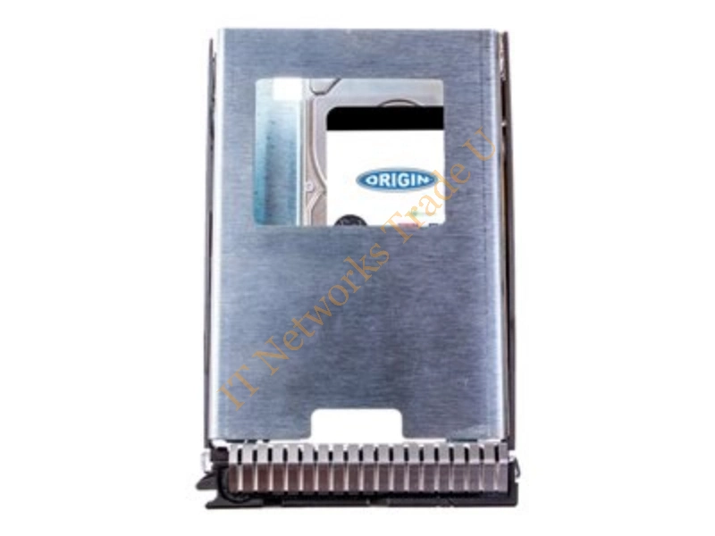 IBM-500NLSA/7-S8 - Origin Storage 500GB Simple Swap NLSATA TS100 Nearline 7.2K 3.5in Internal Hard Drives