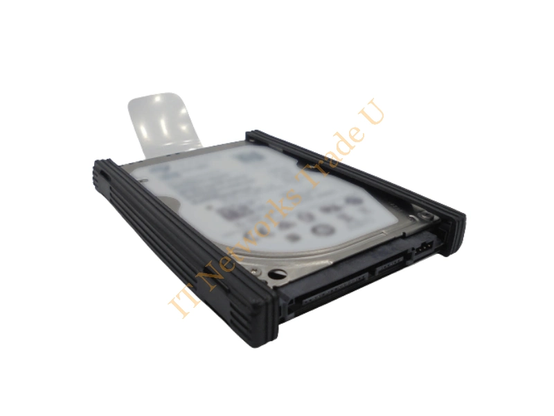 IBM-500S/5-NB16 - Origin Storage 500GB Thinkpad R6x/T6x/Z6x 5400rpm 2.5in Main/1st SATA Kit Internal Hard Drives