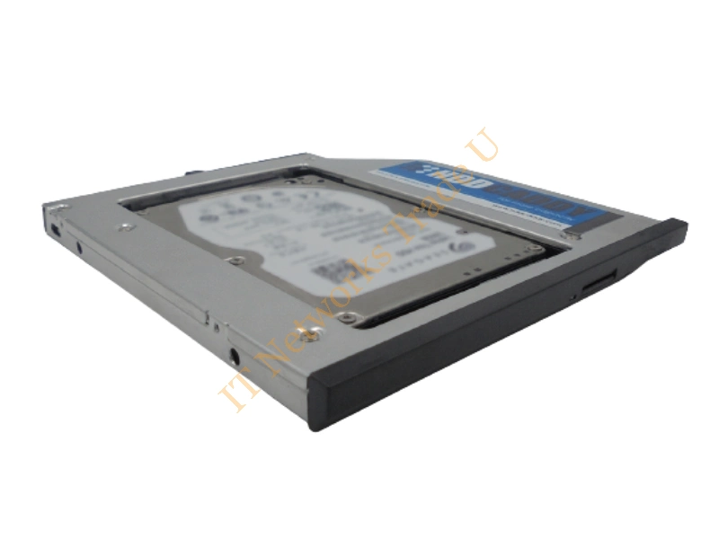 IBM-500S/7-NB18 - Origin Storage 500GB TP T410 W510 2.5in 7200RPM Opt. Bay/2nd SATA HD Kit Internal Hard Drives