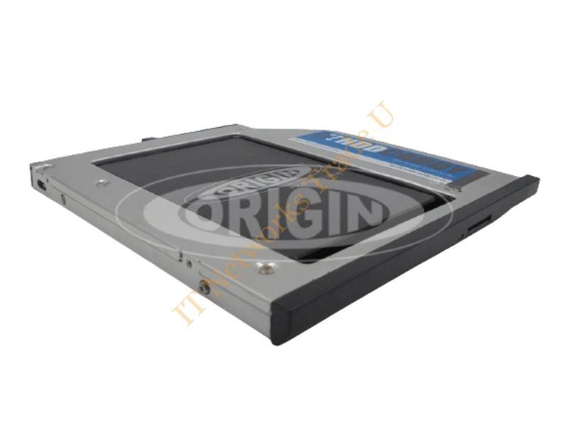 IBM-512MLC-NB18 - Origin Storage 512GB MLC SSD TP T410 W510 2.5in SSD Opt. Bay/2nd SATA Kit Solid State Drives